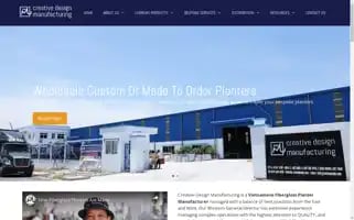 Vietnamcdm.com Screenshot 2024-06-13 18:05:50