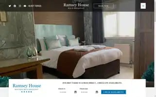 Ramseyhouse.co.uk Screenshot 2024-07-07 17:37:07