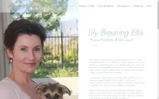 Sanctuaryoflight.co.za Screenshot 2024-04-17 10:42:22