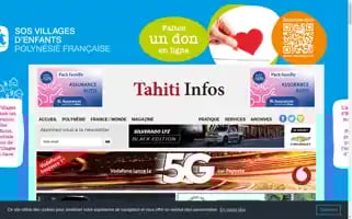 Tahiti-infos.com Screenshot 2024-06-27 10:59:30
