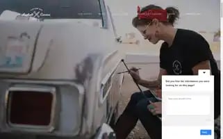 Asphaltcanvascustomart.com Screenshot 2024-07-05 06:35:51