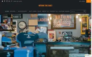Nothingtoofancy.com Screenshot 2024-05-05 04:55:12