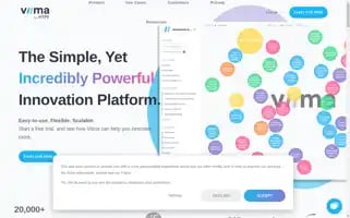 Viima.com Screenshot 2024-06-18 07:20:04