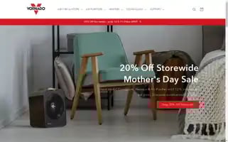 Vornado.com.au Screenshot 2024-05-05 11:30:58