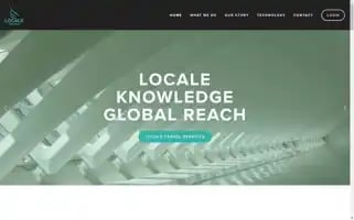 Localetravel.com Screenshot 2024-04-15 15:45:48