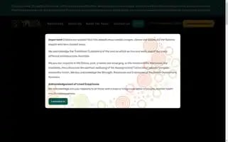 13yarn.org.au Screenshot 2024-07-01 12:19:32