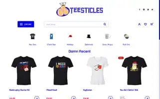 Teesticles.com Screenshot 2024-05-29 05:14:16