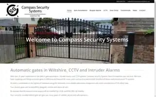 Compasssecurityltd.co.uk Screenshot 2024-06-29 17:59:52