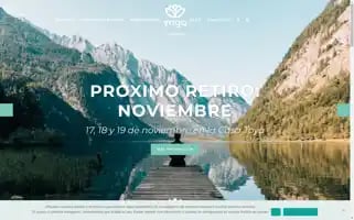 Yogazaragoza.com Screenshot 2024-06-26 07:30:34