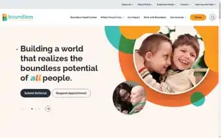 Iamboundless.org Screenshot 2024-05-12 08:10:11