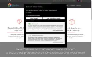 Itemedia.sk Screenshot 2024-06-15 23:25:17