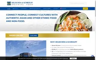 Heuschenschrouff.com Screenshot 2024-07-09 09:00:50