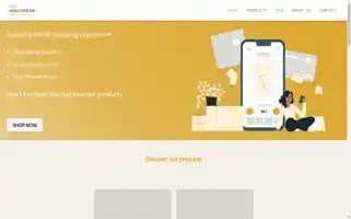 Maxcomshop.com Screenshot 2024-06-27 07:57:07