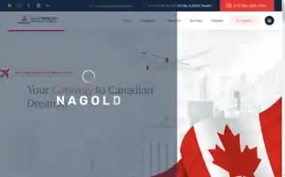 Nagoldtravelplus.com Screenshot 2024-04-16 09:31:06