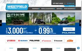 Westfieldyamaha.com Screenshot 2024-05-15 01:50:06