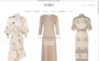 Shopsohoboutique.com Screenshot 2024-05-05 07:03:04