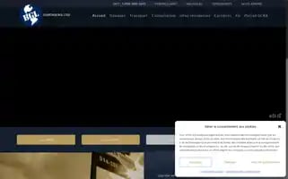 Bglbrokerage.com Screenshot 2024-07-01 12:11:02
