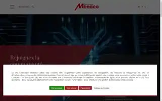 Extendedmonaco.com Screenshot 2024-07-07 22:57:39