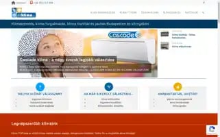 Ezklima.hu Screenshot 2024-05-19 13:51:59