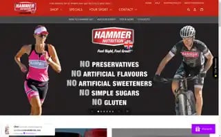 Hammernutrition.co.uk Screenshot 2024-05-04 18:54:57