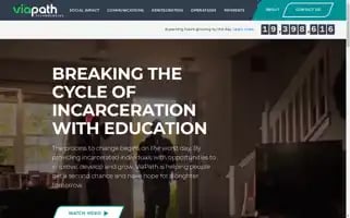 Viapath.com Screenshot 2024-07-01 21:42:04