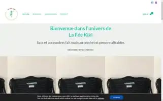 La-fee-kiki.com Screenshot 2024-05-25 13:20:05