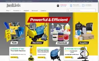 Janilink.com Screenshot 2024-05-12 11:41:53
