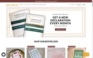 Pinksaltriot.com Screenshot 2024-05-05 08:32:00