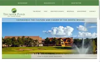 Thumperpond.com Screenshot 2024-05-16 21:26:19