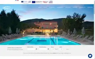 Zephyroshotel.gr Screenshot 2024-04-15 03:02:30
