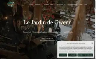 Lejardindegwenn.fr Screenshot 2024-05-25 12:24:05