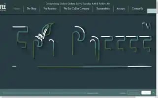 Ecocoffeeroasters.co.uk Screenshot 2024-07-07 16:43:51