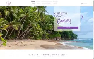 Kstravelconcierge.com Screenshot 2024-04-18 11:09:38