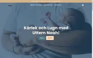 Utternnoah.se Screenshot 2024-05-03 09:36:55