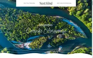 Nest-kind.si Screenshot 2024-05-22 12:12:48