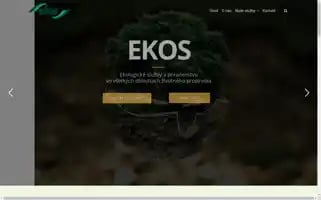 Ekospoprad.sk Screenshot 2024-05-19 21:31:27