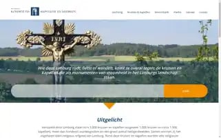 Kruisenenkapellenlimburg.nl Screenshot 2024-07-06 13:18:33