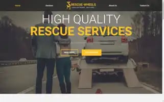 Rescue-wheels.com Screenshot 2024-05-28 20:32:30