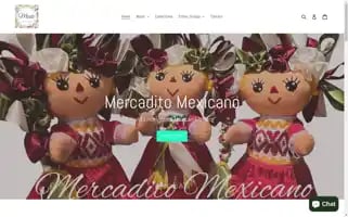 Mercaditomexicano.ca Screenshot 2024-04-27 09:24:04