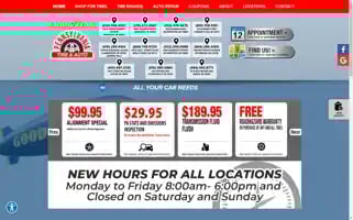 Patireauto.com Screenshot 2024-05-13 08:12:41