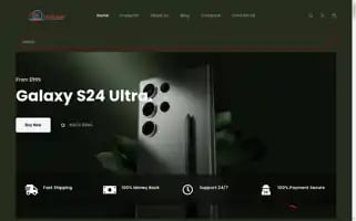 Mobilemart.pk Screenshot 2024-05-18 13:52:39