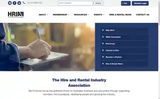 Hireandrental.com.au Screenshot 2024-07-02 08:59:03