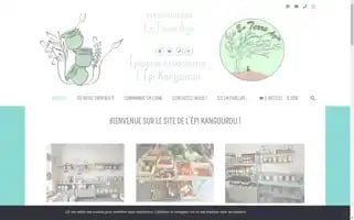 En-terre-agir.fr Screenshot 2024-05-27 23:29:34