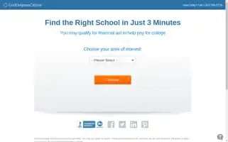 Forensicsciencedegreeprograms.com Screenshot 2024-05-09 18:40:53