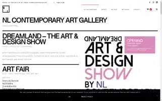 Nlcontemporary.com Screenshot 2024-05-26 00:16:20