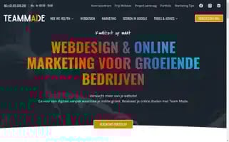 Teammade.be Screenshot 2024-06-15 08:53:56