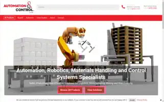 Automation-control.com.au Screenshot 2024-07-06 17:01:42