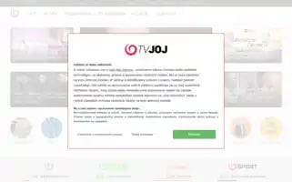 Joj.sk Screenshot 2024-06-15 21:31:07
