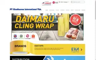 Ekadharma.com Screenshot 2024-06-15 09:19:03