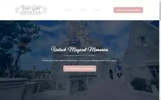 Pastcasttravels.com Screenshot 2024-04-16 10:49:03
